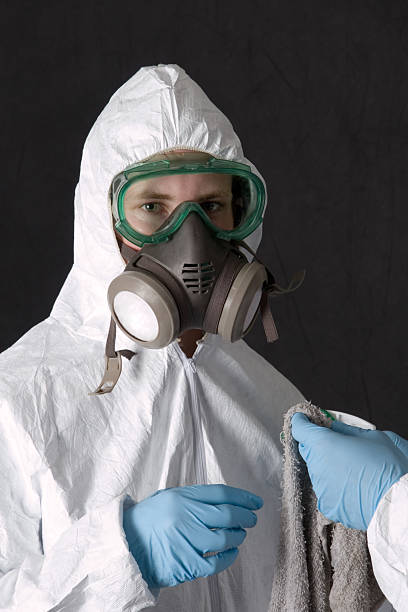 Best Forensic Mold Investigation  in Webb City, MO